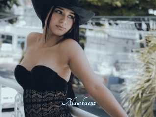 Alaiabaenz