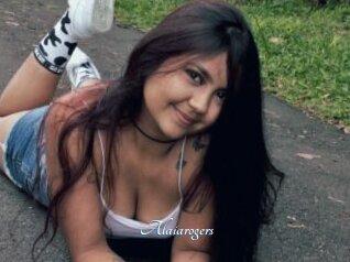 Alaiarogers