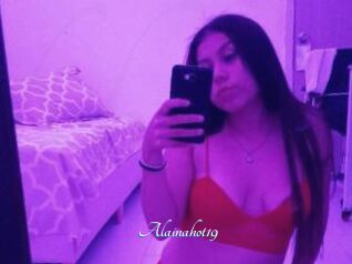 Alainahot19