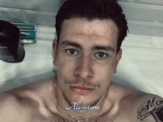 Alainstorm