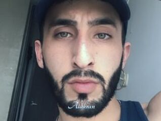 Alakran