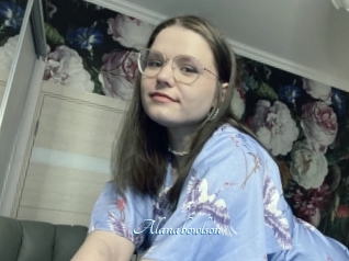Alanabowlson