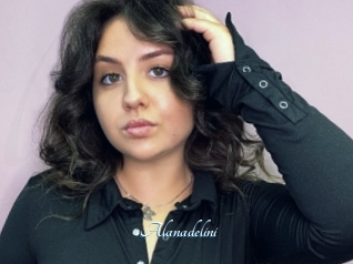 Alanadelini