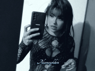 Alanagolden