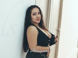 Alanapatrick