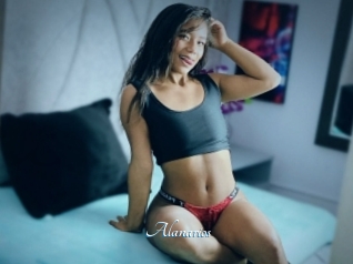 Alanarios
