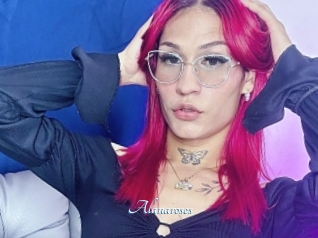 Alanaroses