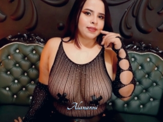 Alanarosi