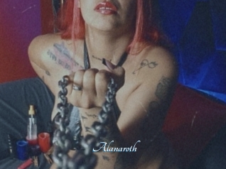 Alanaroth