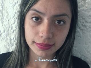 Alanasexyhot