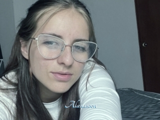 Alanasoon
