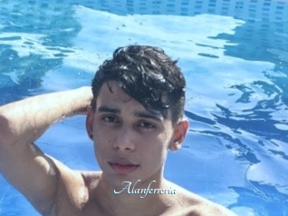 Alanferreria