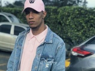 Alangrey