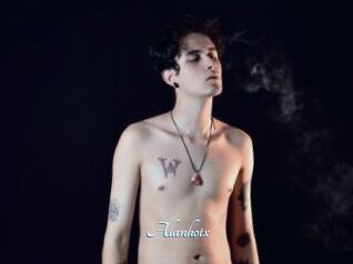 Alanhotx