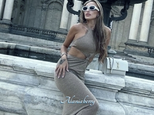 Alaniaberry