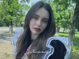 Alanischneider