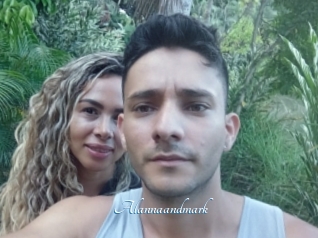 Alannaandmark