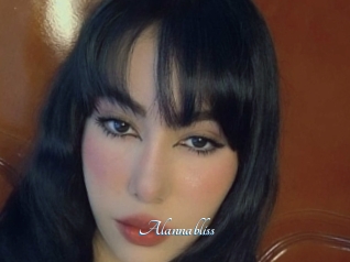 Alannabliss