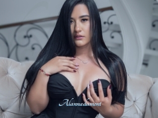 Alannadumont
