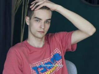 Alanperfectboy