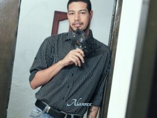 Alanrex