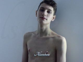 Alanshine