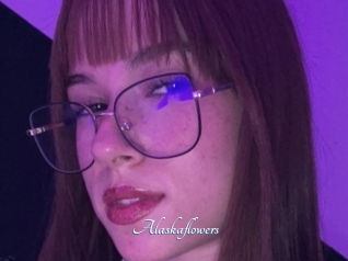 Alaskaflowers