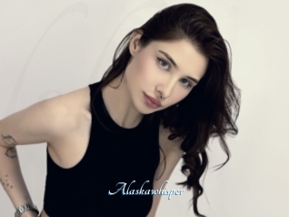 Alaskawhisper