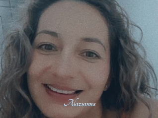 Alazsanna