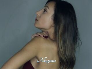 Albagomez
