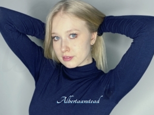 Albertaanstead