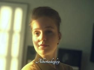 Albertadagley