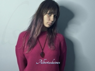 Albertadaines