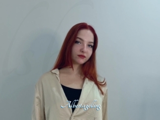 Albertagelling