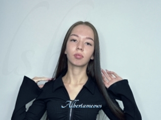 Albertameows