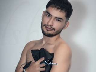 Aleekruiz