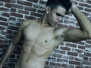 Aleescobar