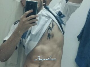 Alejanddro22