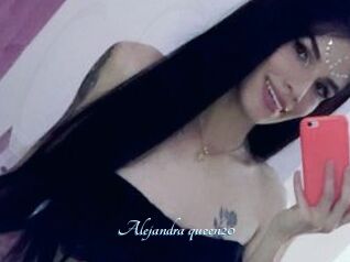 Alejandra_queen20