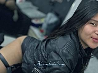 Alejandrabeltram