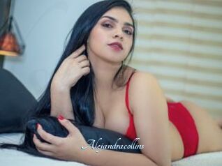 Alejandracollins