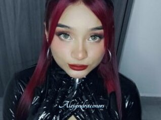 Alejandraconors
