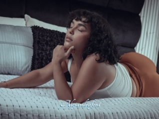 Alejandraford