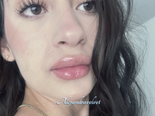Alejandravelvet