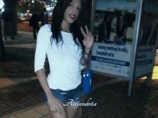 Alejandrita