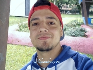Alejandro0700