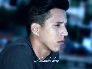 Alejandro_dirty