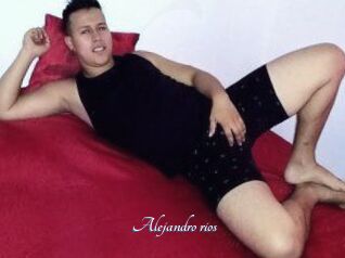 Alejandro_rios