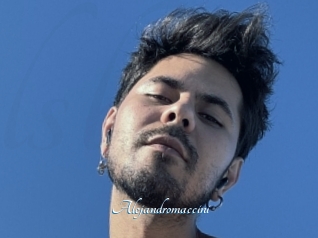 Alejandromaccini