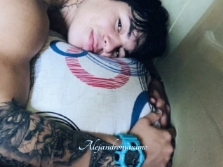 Alejandromaximo